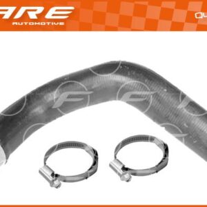 MGTO. TURBO INTERCAM. CALOR EVASION - 9538