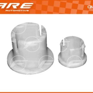 JUEGO CASQUILLO EJE EMBR. CITROEN - 2454