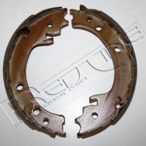 REDLINE JUEGO DE ZAPATAS DE FRENOS, F - 47SZ025