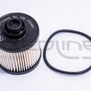 REDLINE FILTRO DE COMBUSTIBLE - 37TO026