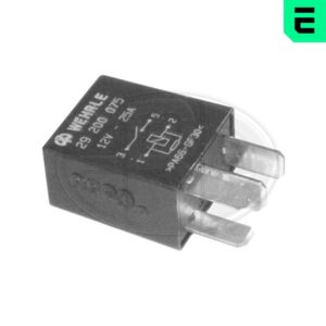 ERA RELÃ‰, CORRIENTE DE TRABAJO - 661125