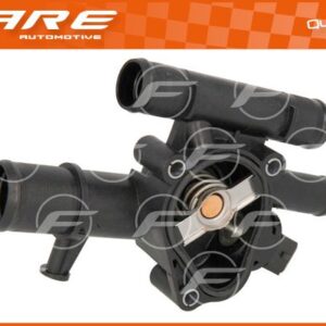 CUERPO TERM. MEGANE II 1.9DCI <-06' - 15807