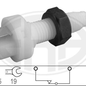 ERA INTERRUPTOR LUCES FRENO - 330032
