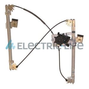 ELEVALUNAS CON MOTOR CON 2 PINES - ZRVK39RB