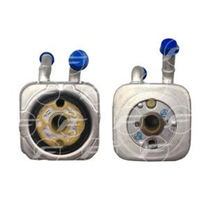 INT. CALOR A4-A6-A8-PASSAT 2.5TDI - 15731