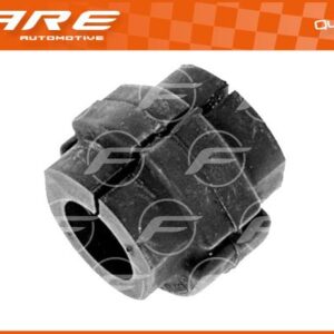 GOMA BARRA ESTABILIZ. AUDI A4 - 2534
