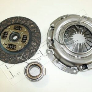 REDLINE KIT DE EMBRAGUE - 25SU007