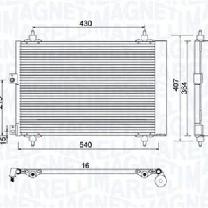 BC920 - CONDENSADOR A.A. - 350204000000