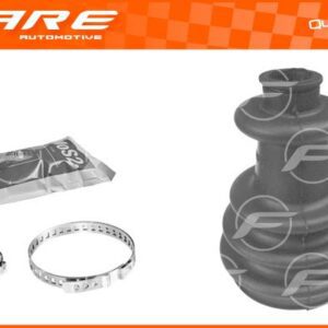 KIT FUELLE TRANSM.R-4,5,6,7 - ELAS - K221-E