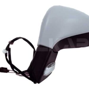 ALKAR RETROVISOR PEUGEOT 207 (06-) - 6165284