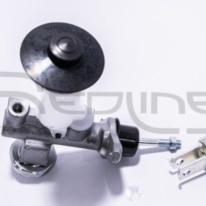 REDLINE CILINDRO MAESTRO, EMBRAGUE - 07TO026