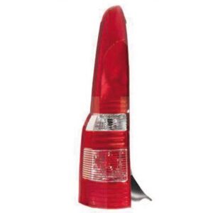 ALKAR PILOTO IZQ. FIAT PANDA (169_) - 2201035