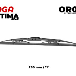 OPTIMA REAR - 280 mm / 11" - OR077