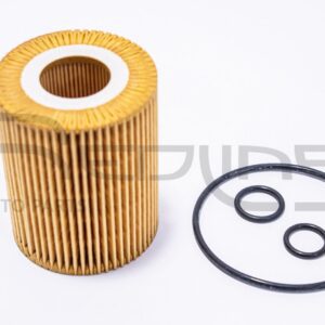 REDLINE FILTRO DE ACEITE - 38HO004