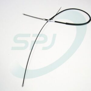 CABLE DE FRENO CITROEN C15 Diesel - 905791