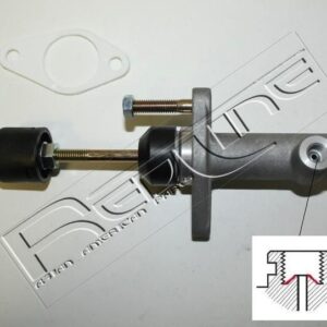 REDLINE CILINDRO MAESTRO, EMBRAGUE - 07KI020