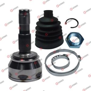 G-AUTOPARTS JUNTA HOMOCINETICA CITR - GCO17055