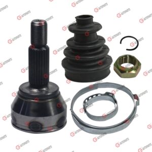 G-AUTOPARTS JUNTA HOMOCINETICA FORD - GCO18009