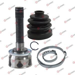 G-AUTOPARTS JUNTA HOMOCINETICA MITS - GCO39018