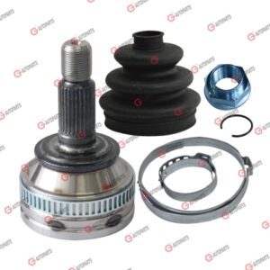G-AUTOPARTS JUNTA HOMOCINETICA LAND - GCO51020
