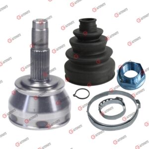 G-AUTOPARTS JUNTA HOMOCINETICA ALFA - GCO82003
