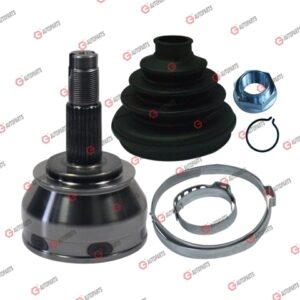 G-AUTOPARTS JUNTA HOMOCINETICA ALFA - GCO82012
