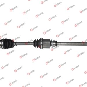 G-AUTOPARTS TRANSMISION - GDS17019