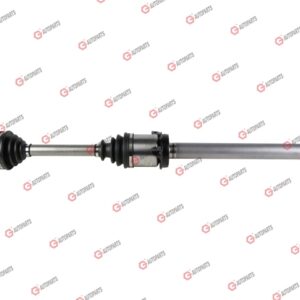 G-AUTOPARTS TRANSMISION - GDS35081