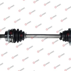G-AUTOPARTS TRANSMISION - GDS50166