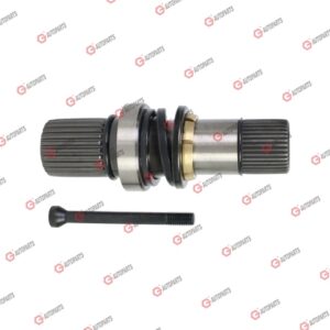 G-AUTOPARTS TRANSMISION - GDS61190