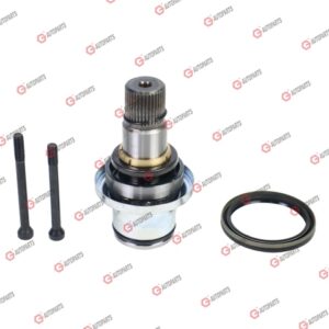 G-AUTOPARTS TRANSMISION - GDS61192