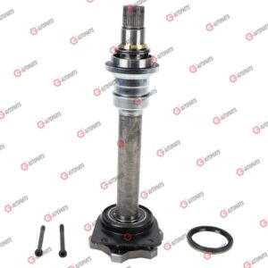 G-AUTOPARTS TRANSMISION - GDS61193