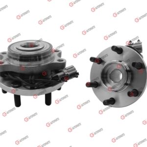 G-AUTOPARTS BUJE - GHA329003