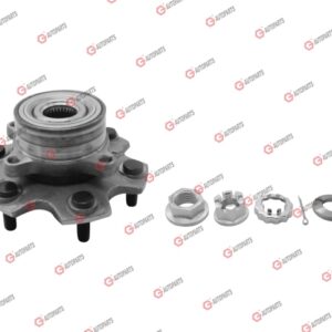 G-AUTOPARTS BUJE - GHA330006K
