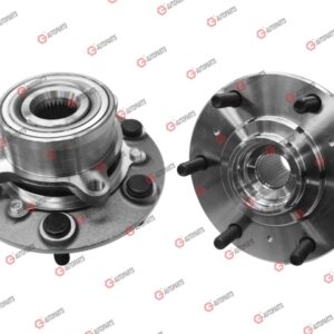 G-AUTOPARTS BUJE - GHA330007