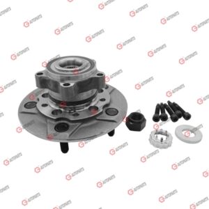 G-AUTOPARTS BUJE - GHA331009K