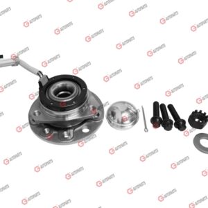 G-AUTOPARTS KIT BUJE OPEL - GHA333029K