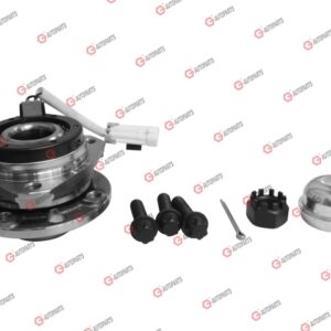 G-AUTOPARTS BUJE - GHA333033K