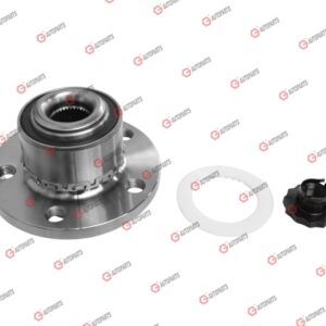 G-AUTOPARTS KIT BUJE AUDI - GHA336001K