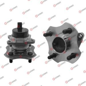 G-AUTOPARTS BUJE - GHA400008