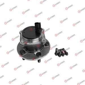 G-AUTOPARTS KIT BUJE FORD - GHA400084K