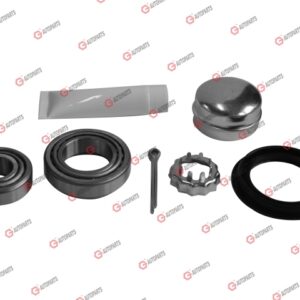 G-AUTOPARTS KIT RODAMIENTO DE RUEDA - GWB0529