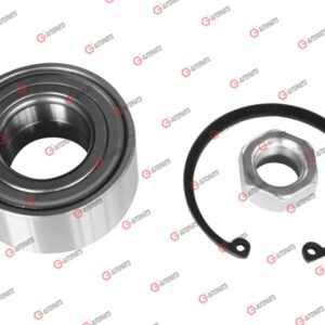 G-AUTOPARTS KIT RODAMIENTO DE RUEDA - GWB0882