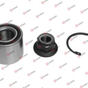 G-AUTOPARTS KIT RODAMIENTO DE RUEDA - GWB0976