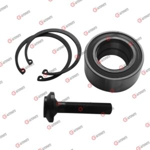 G-AUTOPARTS KIT RODAMIENTO DE RUEDA - GWB1356