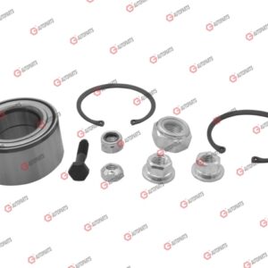G-AUTOPARTS KIT RODAMIENTO DE RUEDA - GWB1358