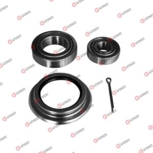 G-AUTOPARTS KIT RODAMIENTO DE RUEDA - GWB1465