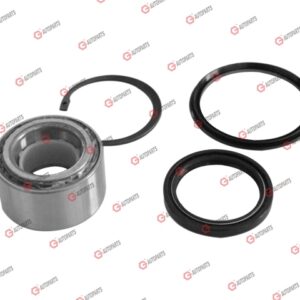 G-AUTOPARTS KIT RODAMIENTO DE RUEDA - GWB3219