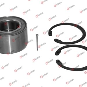 G-AUTOPARTS KIT RODAMIENTO DE RUEDA - GWB3256
