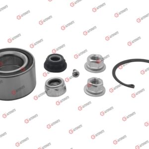 G-AUTOPARTS KIT RODAMIENTO DE RUEDA - GWB3455A